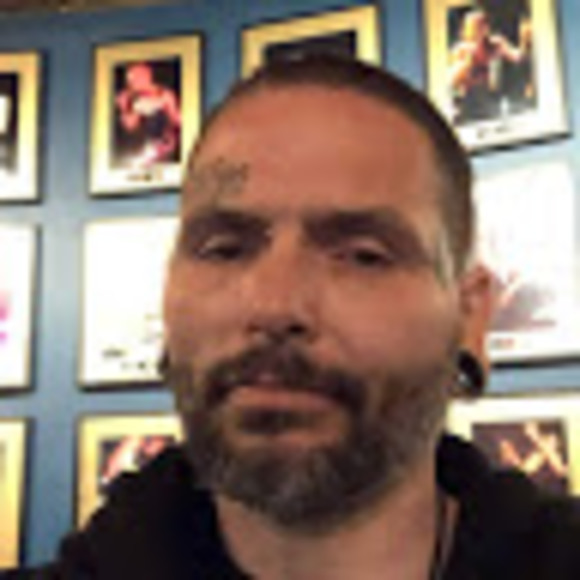 Meet your Posher, Nicholas - Picture 1 of 1